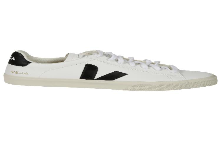 VEJA V-10 'Bianco Nero'