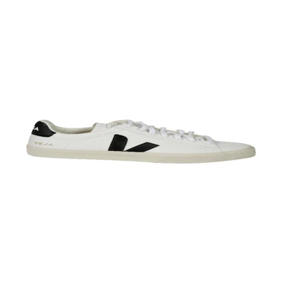 VEJA V-10 'Bianco Nero'