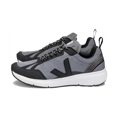 VEJA V-10 'Black Blue'