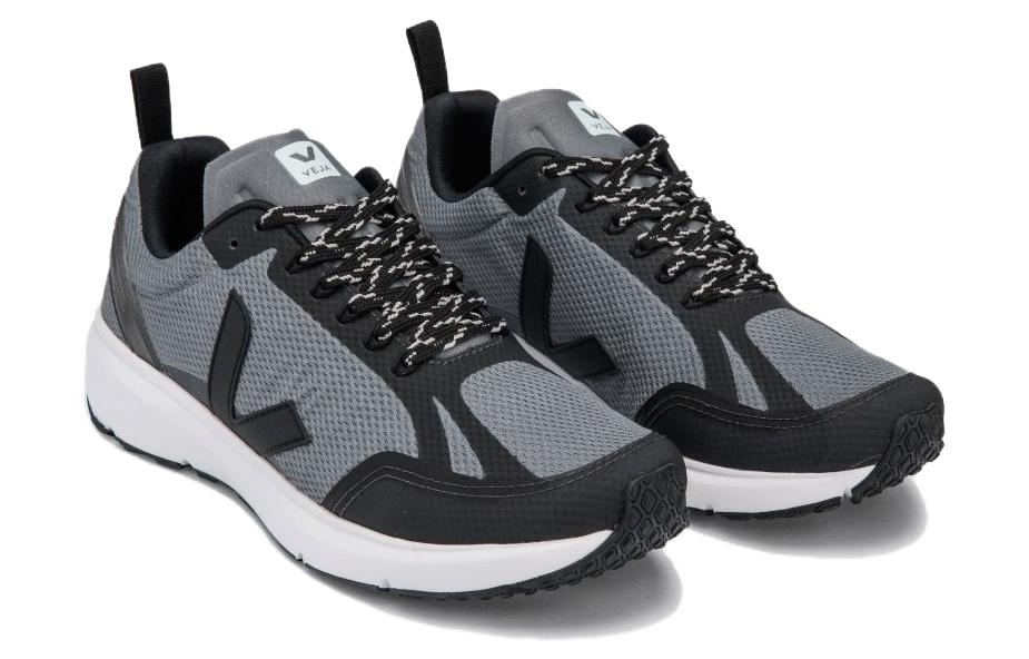 VEJA V-10 'Black Blue' 圖 3