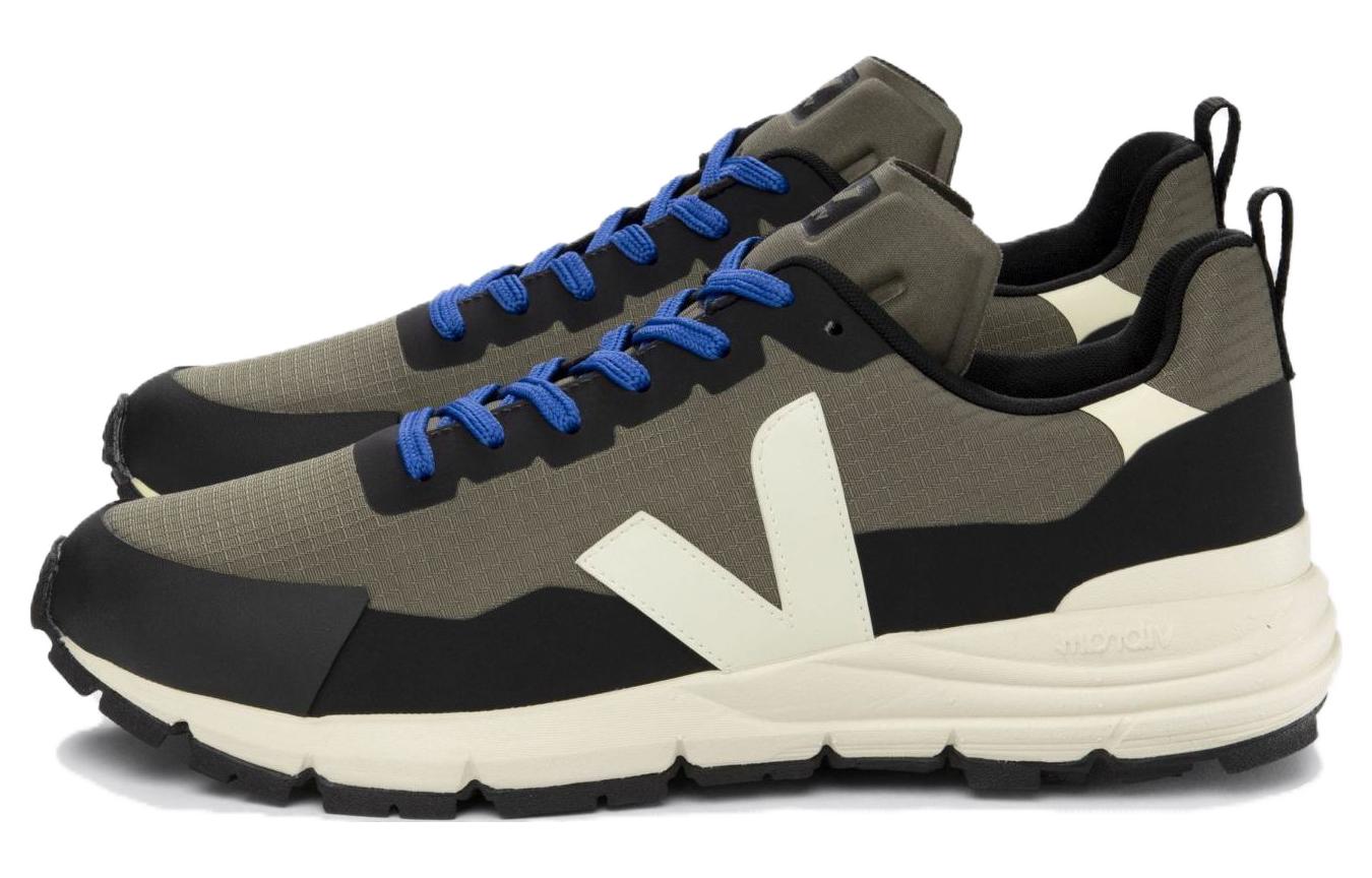 VEJA V-10 'Black Low Top' DR1903361