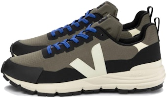 VEJA V-10 'Black Low Top' DR1903361 VEJA V-10 'Black Low Top' DR1903361