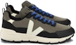Order VEJA V-10 'Hitam Rendah' DR1903361