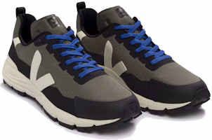 Lookbook VEJA V-10 黑色低帮运动鞋 DR1903361