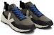 VEJA V-10 'Hitam Rendah' DR1903361