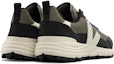 Shop VEJA V-10 'Hitam Rendah' DR1903361