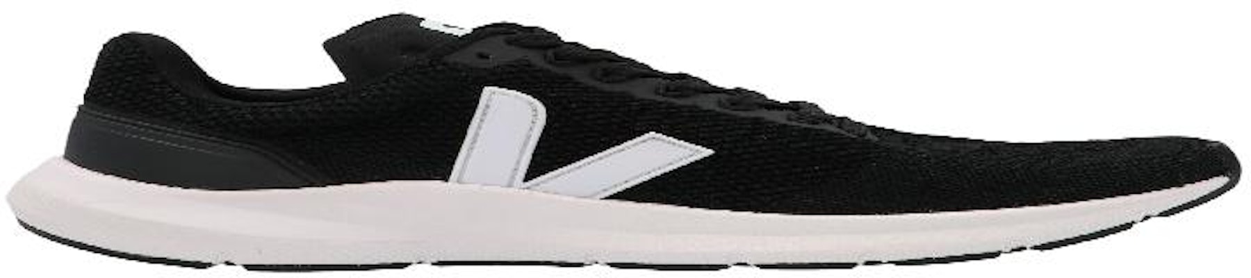 VEJA V-10 'Hitam Putih' LN102511BLACKWHITE Buy VEJA V-10 'Hitam Putih' LN102511BLACKWHITE
