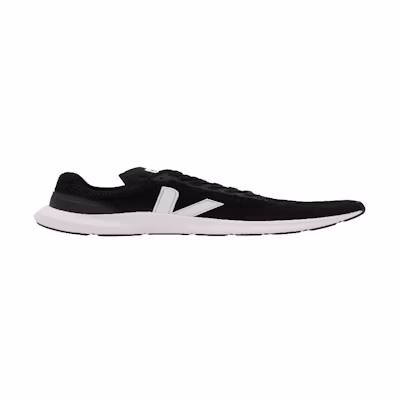 VEJA V-10 'Black White'