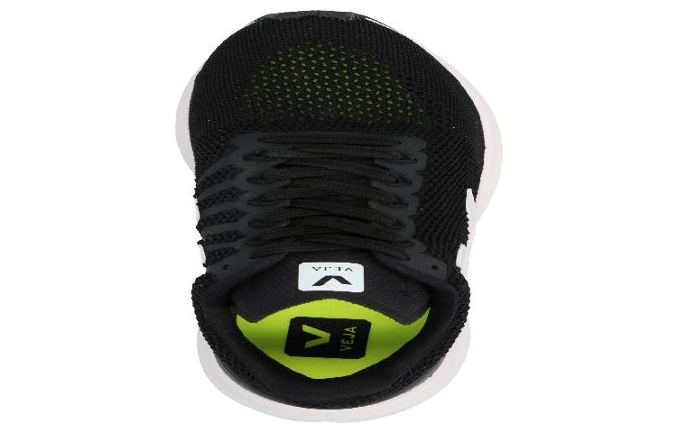 VEJA V-10 'Black White' 圖 4