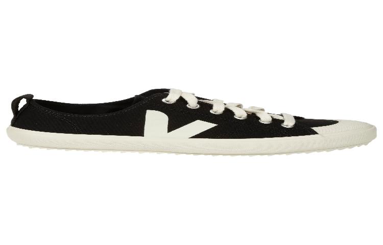 VEJA V-10 'Black White'