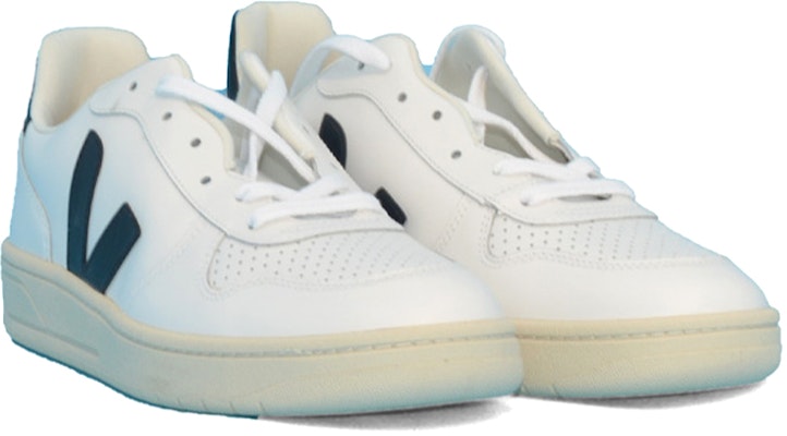 VEJA 休閒板鞋 黑白色 Lookbook VEJA 休閒板鞋 黑白色