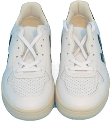 VEJA 休閒板鞋 黑白色 Shop VEJA 休閒板鞋 黑白色