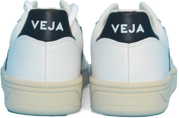 VEJA 休閒板鞋 黑白色 Purchase VEJA 休閒板鞋 黑白色