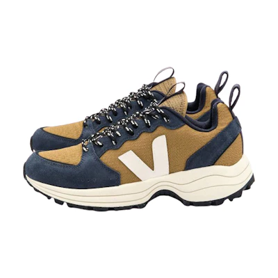 VEJA V-10 'Blue Brown'