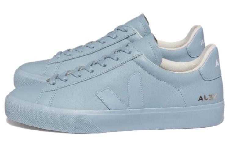 Buy VEJA V-10 '蓝色皮革' cp0503324