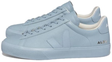 VEJA V-10 'Blue Leather' cp0503324 VEJA V-10 'Blue Leather' cp0503324