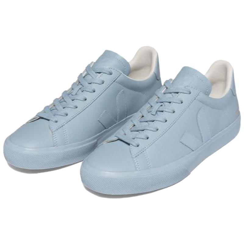 Lookbook VEJA V-10 '蓝色皮革' cp0503324