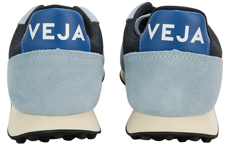 VEJA V-10 'Blue Patchwork' 圖 4