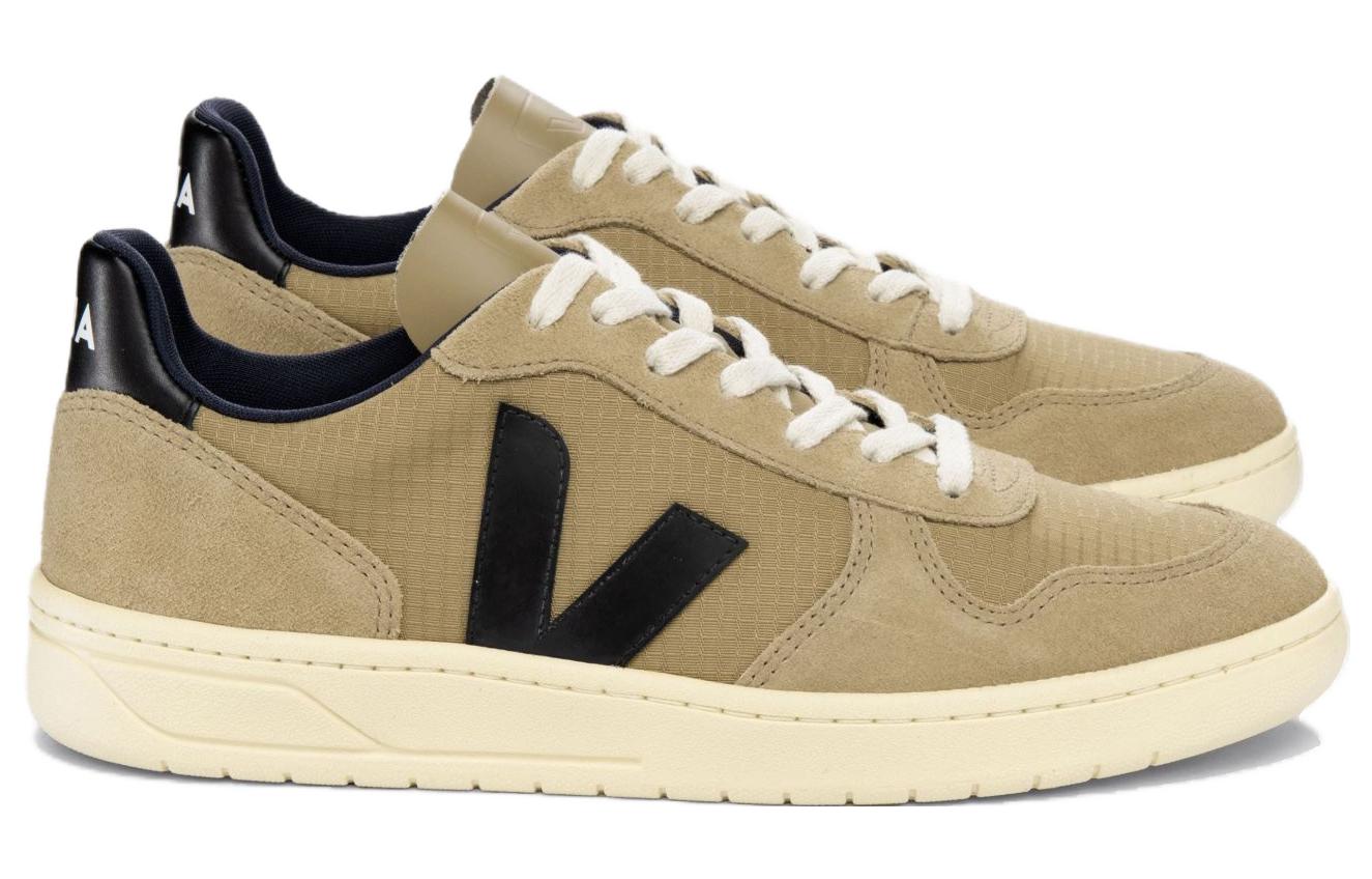 VEJA V-10 'Brown Leather' 圖 2