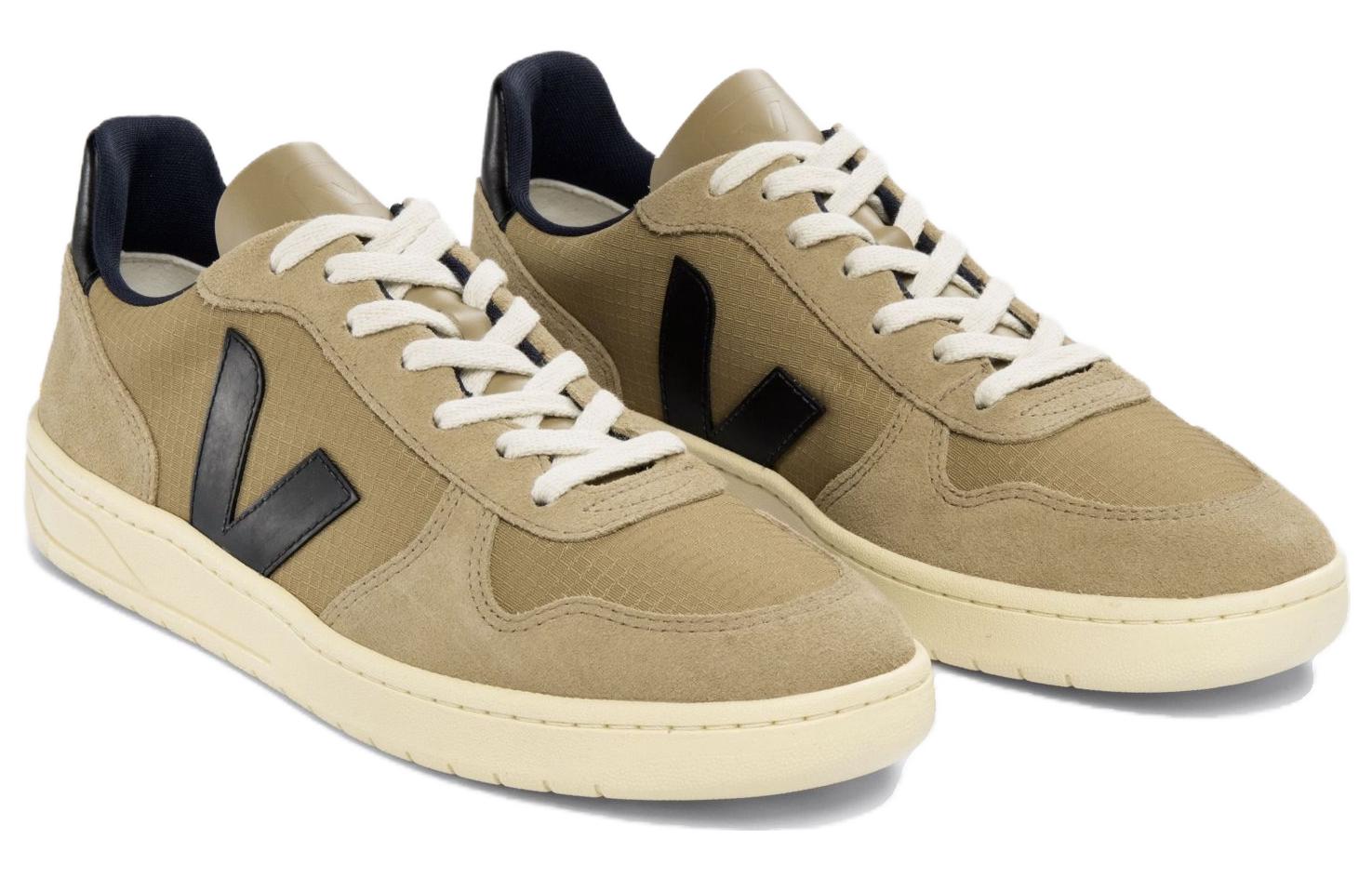 VEJA V-10 'Brown Leather' 圖 3