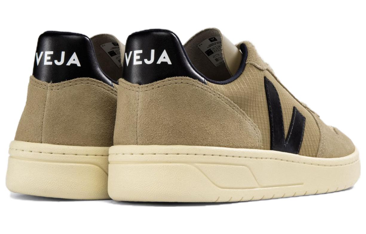 VEJA V-10 'Brown Leather' 圖 4