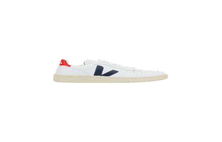 Buy VEJA V-10 'Putih Tambahan' VX0201267AEXTRAWHITE