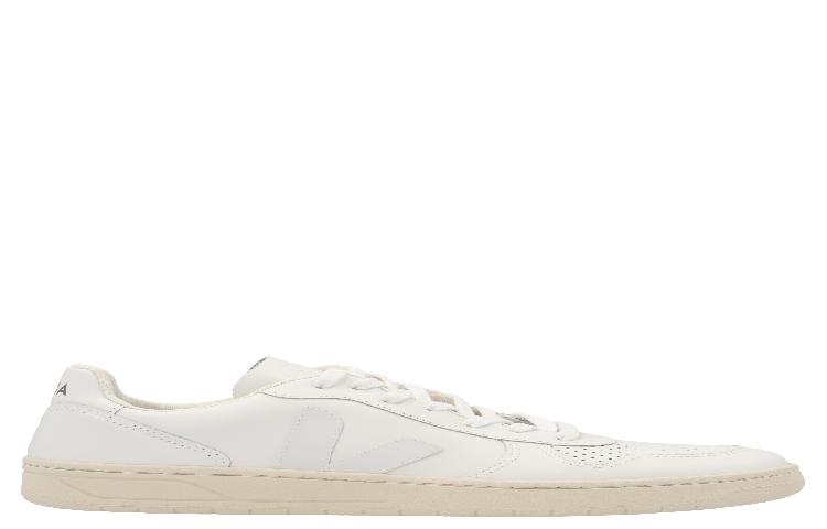 Buy 베자 V-10 '화이트' (Veja V-10 'White') VX0201270EXTRAWHITE