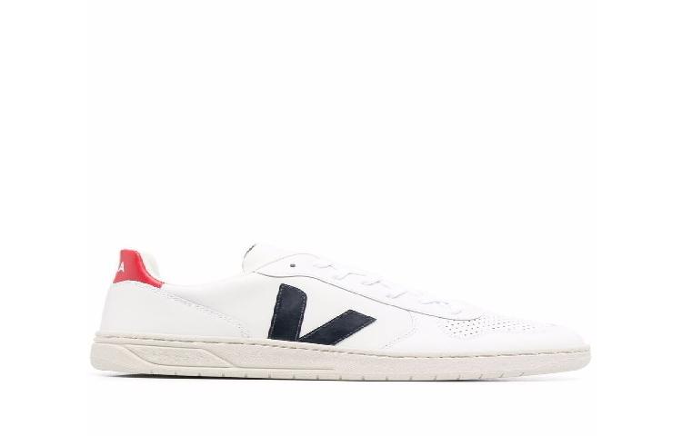 Buy VEJA V-10 'Blanco Extra' VX021267--EXTWH