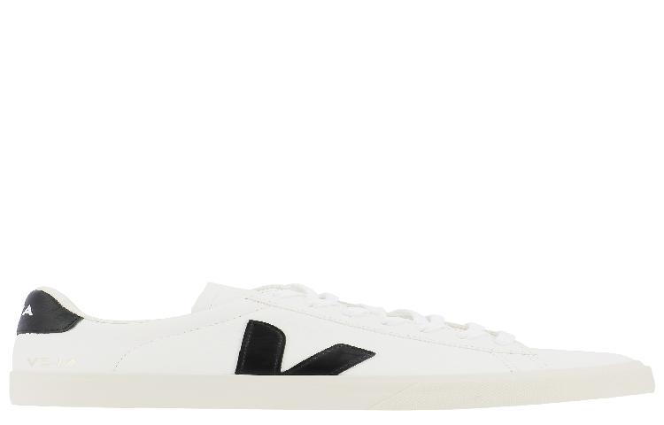Buy 베자 V-10 '화이트 블랙' (Beija V-10 'White Black') CP051537EXTRA-WHITE-BLACK