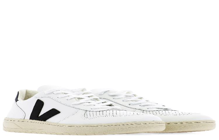 VEJA V-10 'Extra White Black' 圖 3