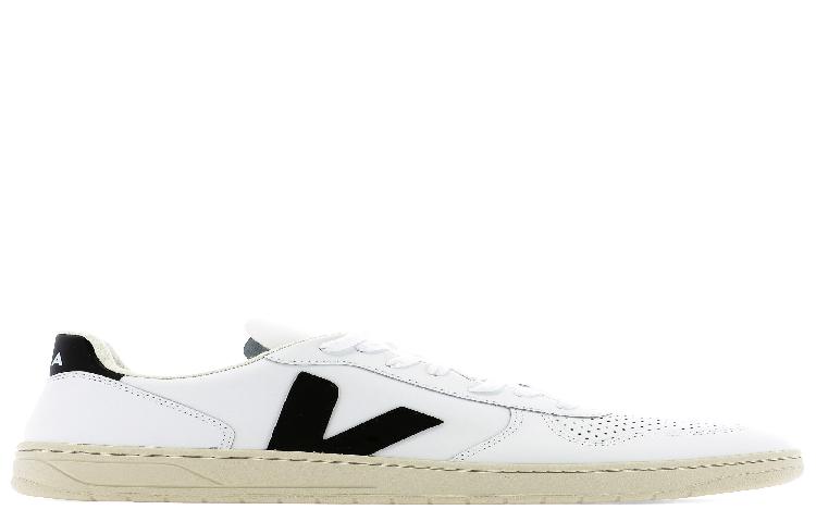 VEJA V-10 'Extra White Black' 圖 5