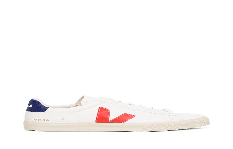 Buy VEJA V-10 'Putih Fluor Kobalt' CP0502195EXTRAWHITEFLUOCOBALT