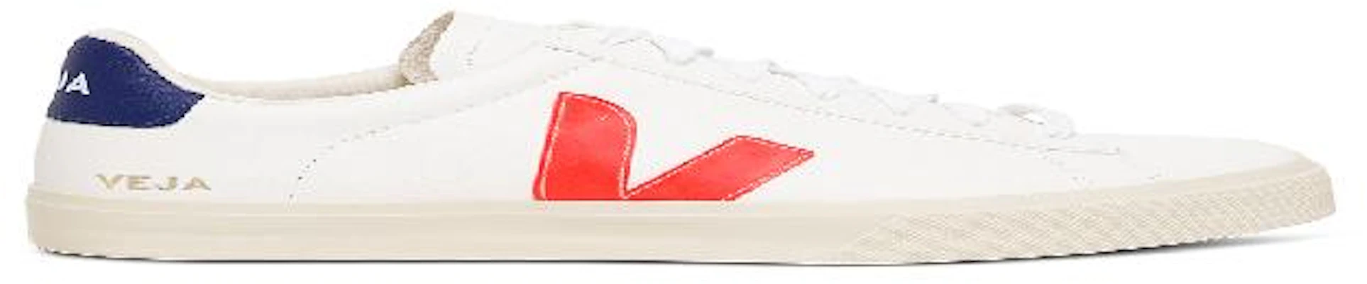 VEJA 白色 PRE_CP0502195 EXTRA WHITE FLUO COBALT, 49 Buy VEJA 白色 PRE_CP0502195 EXTRA WHITE FLUO COBALT, 49