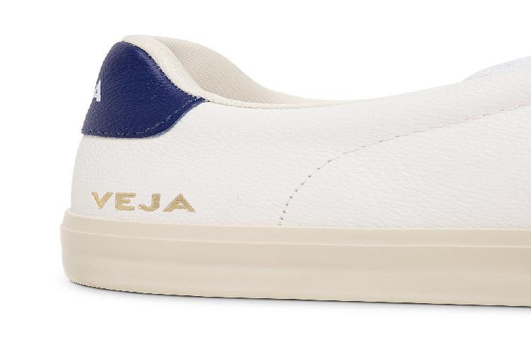 VEJA V-10 'Extra White Fluo Cobalt' 圖 4