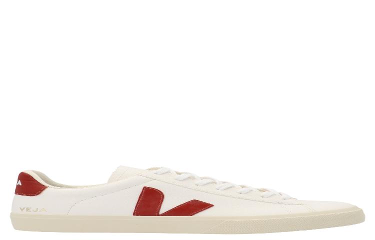 Buy VEJA V-10 '纯白生锈色' CP0502615EXTRAWHITEROUILLE