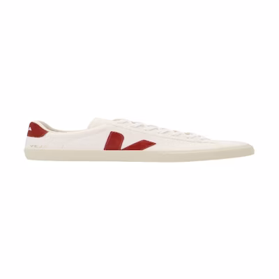 VEJA V-10 'Extra White Rouille'