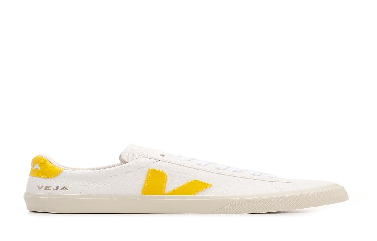 Buy VEJA V-10 'Blanco Extra Tónico' CP052290-MANEXTRA-WHITE_TONIC