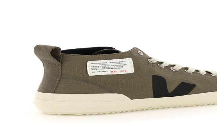 VEJA V-10 'Green Black' 圖 4