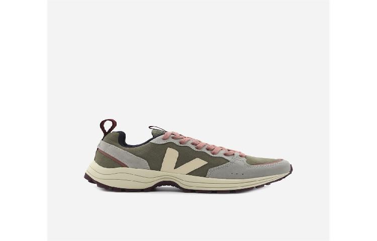 VEJA V-10 'Kaki Sable'
