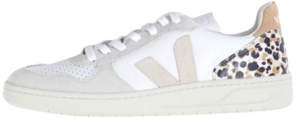 VEJA V-10 レザーパッチワーク チーター (VEJA V-10 Reza Patchwork Chiitaa) VX0202453 Buy VEJA V-10 レザーパッチワーク チーター (VEJA V-10 Reza Patchwork Chiitaa) VX0202453