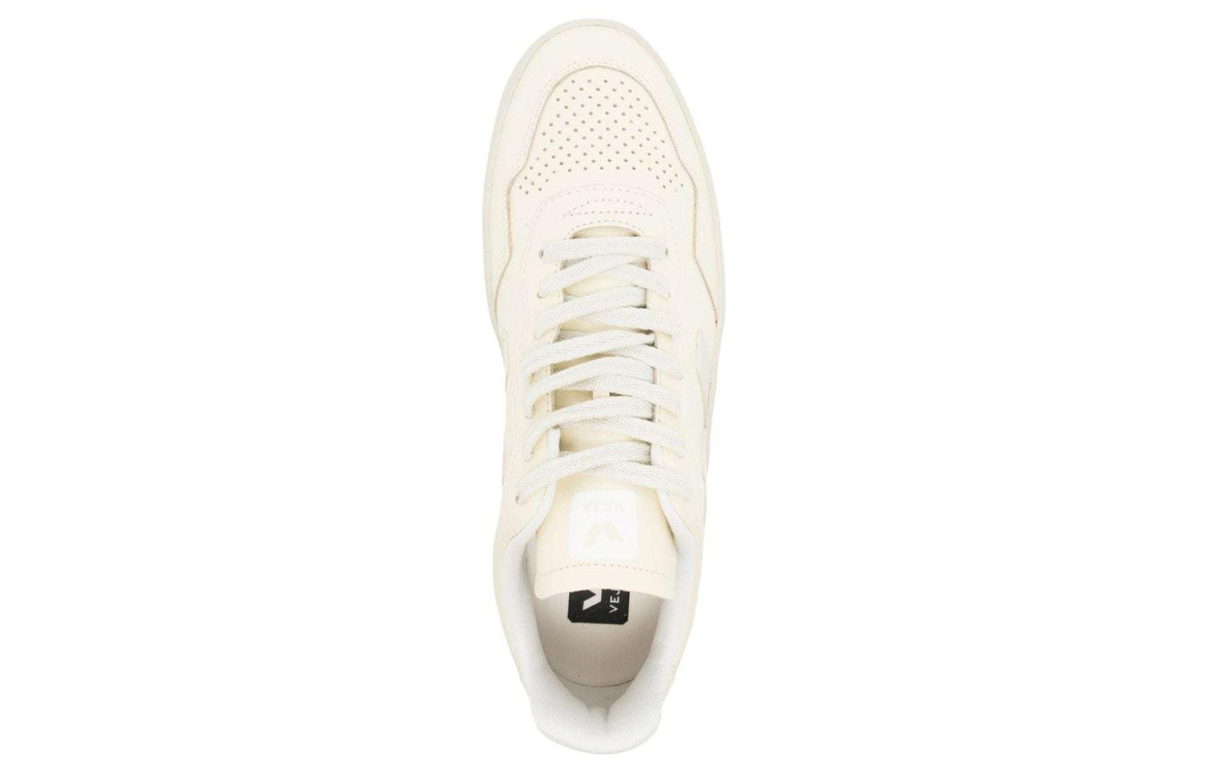 VEJA V-10 'Leather White' 圖 3