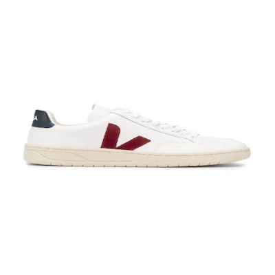 VEJA V-10 'Marsa White Red'