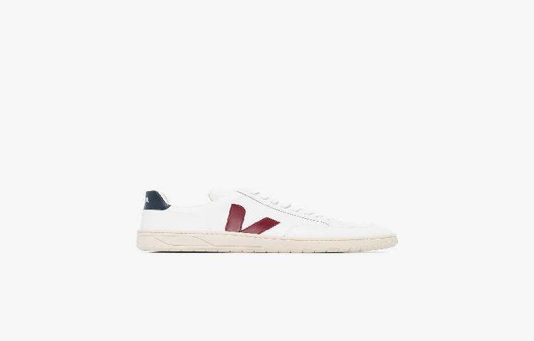 VEJA V-10 'Marsa White Red' 圖 2