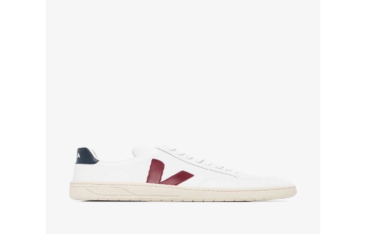VEJA V-10 'Marsa White Red' 圖 3