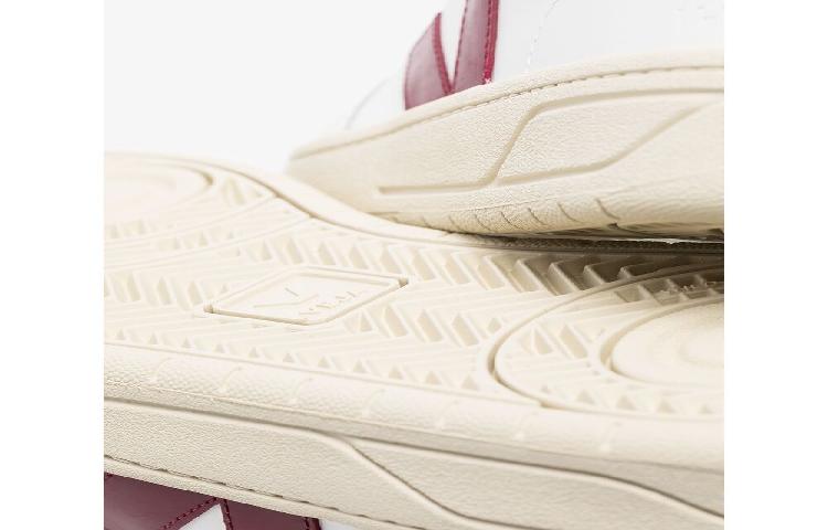 VEJA V-10 'Marsa White Red' 圖 5