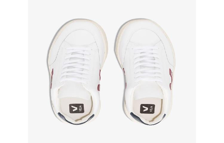 VEJA V-10 'Marsa White Red' 圖 6