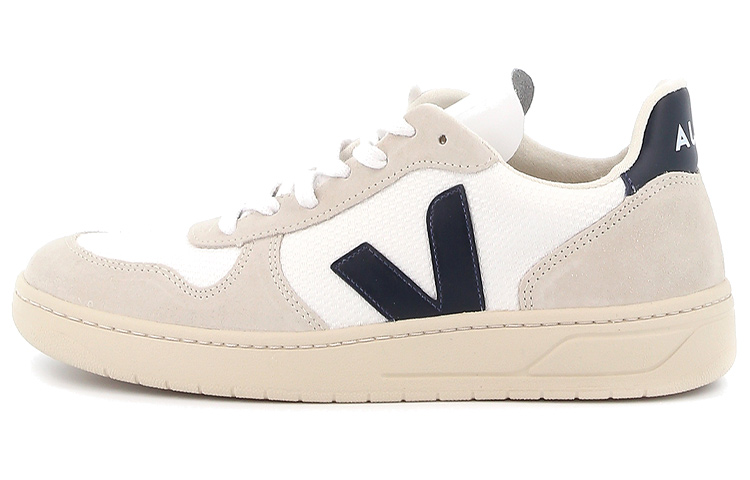 Buy VEJA V-10 'Mesh Beige' Sepatu Sneaker VXM011380