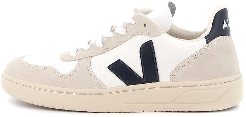 VEJA V-10 'Mesh Beige' Sepatu Sneaker VXM011380 Buy VEJA V-10 'Mesh Beige' Sepatu Sneaker VXM011380