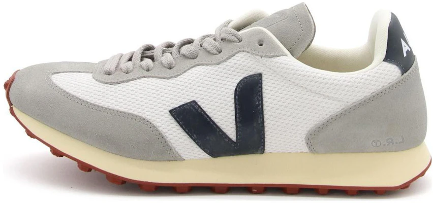 VEJA 網布 舒適時尚 低幫 生活休閒鞋 男款 灰色 Buy VEJA 網布 舒適時尚 低幫 生活休閒鞋 男款 灰色