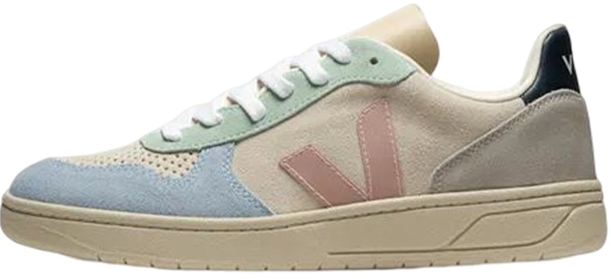 VEJA V-10 'Multicolor Natural Babe' VX0302495A Buy VEJA V-10 'Multicolor Natural Babe' VX0302495A
